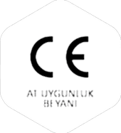 AT Uygunluk Beyanı
