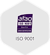 ISO 9001